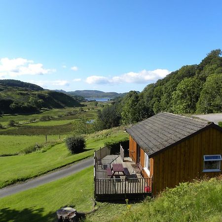 Lagnakeil Highland Lodges オーバン 部屋 写真