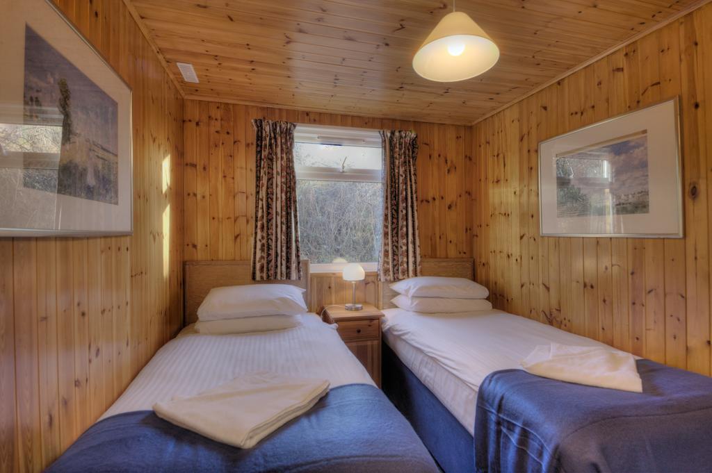 Lagnakeil Highland Lodges オーバン 部屋 写真