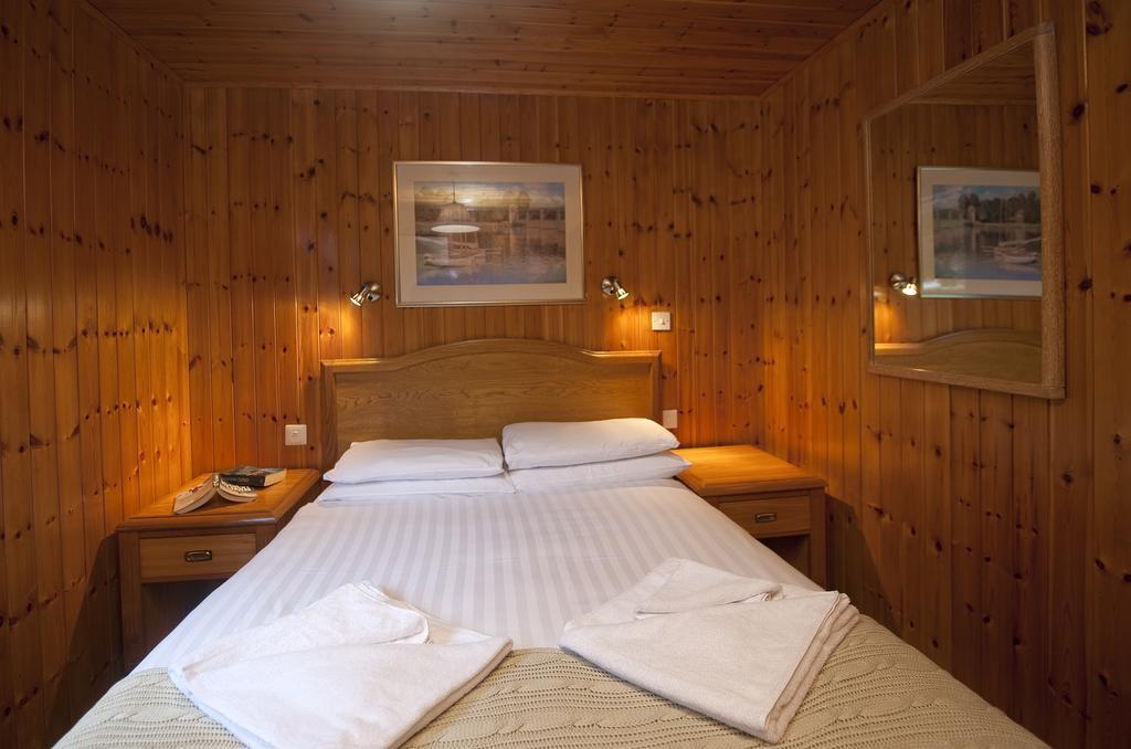 Lagnakeil Highland Lodges オーバン 部屋 写真